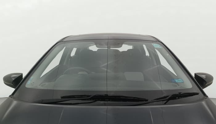2024 Hyundai NEW I20 Sportz (O) 1.2 IVT, Petrol, Automatic, 9,611 km, Front Windshield