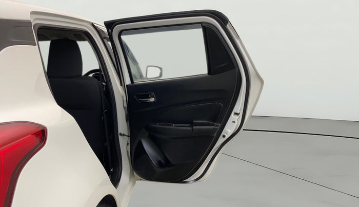2019 Maruti Swift VXI, Petrol, Manual, 27,718 km, RHS Rear Door