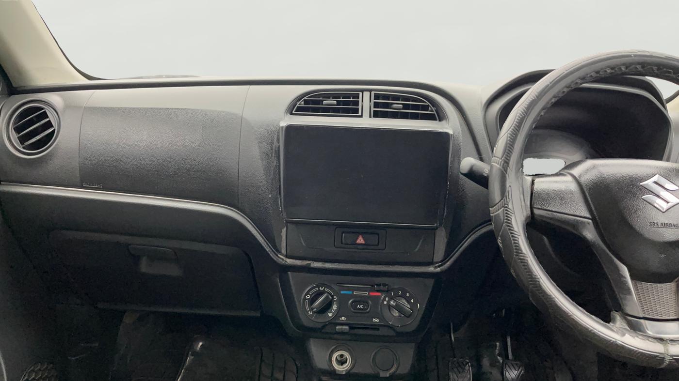 2023 Maruti Alto K10 LXI, Petrol, Manual, 44,569 km, Air Conditioner