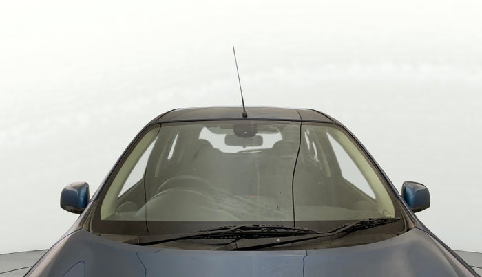 2018 Nissan Micra XV CVT, Petrol, Automatic, 26,247 km, Front Windshield