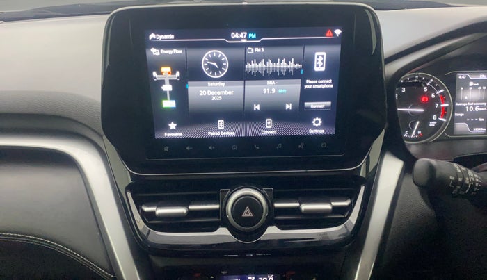 2023 Toyota URBAN CRUISER HYRYDER V HYBRID, Hybrid, Automatic, 33,241 km, Air Conditioner