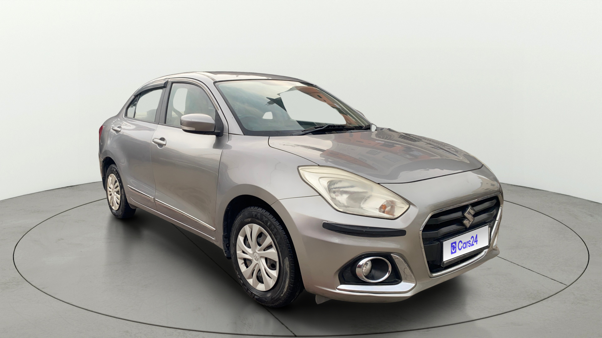 2020 Maruti Suzuki Dzire VXI