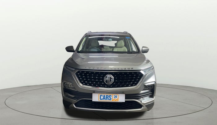 2021 MG HECTOR SHARP HYBRID 1.5 PETROL, Petrol, Manual, 30,783 km, Front