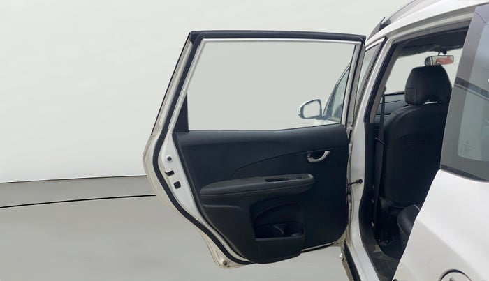 2016 Honda BR-V 1.5L I-VTEC V CVT, Petrol, Automatic, 56,180 km, LHS Rear Door