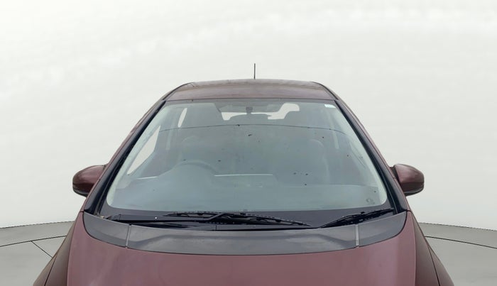 2015 Honda Jazz 1.5L I-DTEC VX, Diesel, Manual, 1,23,243 km, Front Windshield