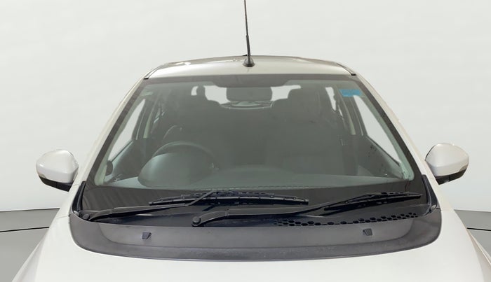 2019 Tata Tiago XZ PETROL, Petrol, Manual, 46,104 km, Front Windshield