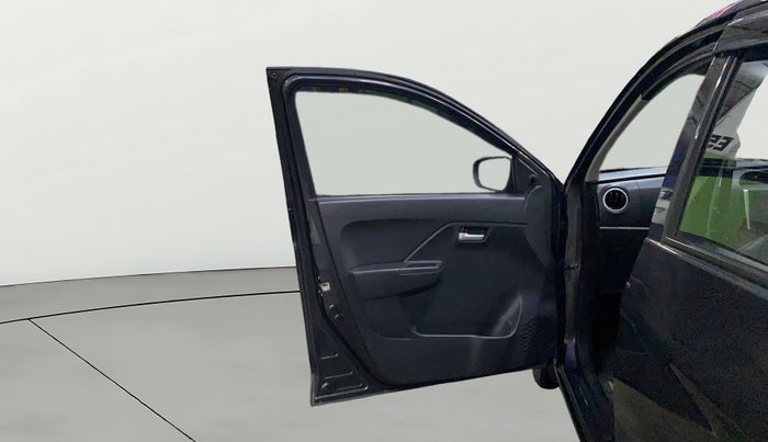 2023 Maruti Alto K10 VXI PLUS, Petrol, Manual, 12,200 km, LHS Front Door