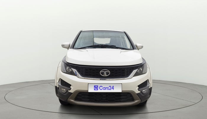 2019 Tata Hexa XM PLUS 4X2 7 STR, Diesel, Manual, 1,01,654 km, Front