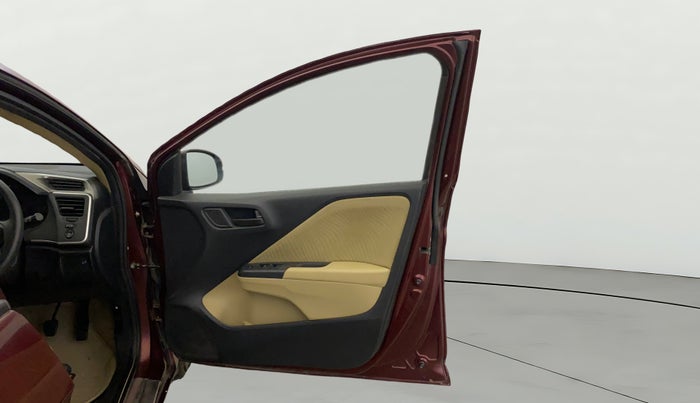 2015 Honda City 1.5L I-VTEC S MT, Petrol, Manual, 52,589 km, RHS Front Door