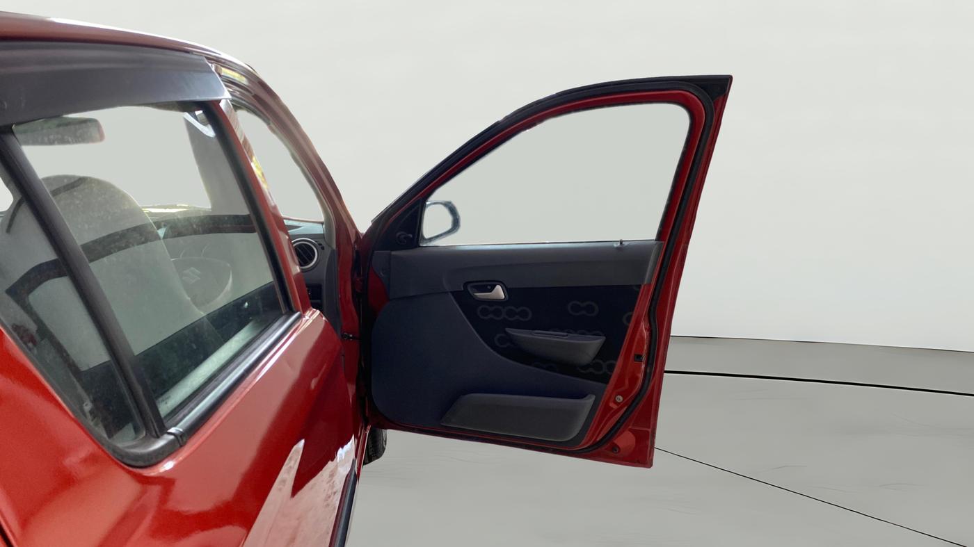 2014 Maruti Alto 800 LXI, Petrol, Manual, 24,657 km, RHS Front Door