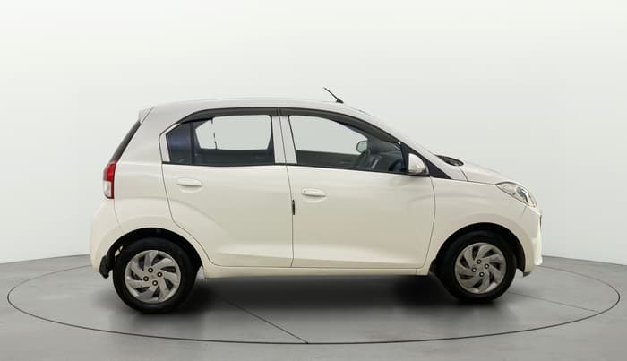 2019 Hyundai NEW SANTRO SPORTZ CNG, CNG, Manual, 58,600 km, Right Side View