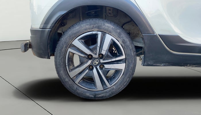 2021 Tata TIAGO NRG XZ MT, Petrol, Manual, 19,242 km, Right Rear Wheel