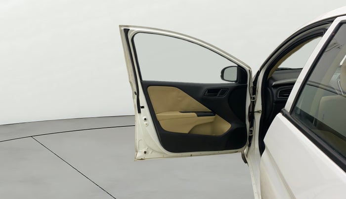 2018 Honda City 1.5L I-VTEC S MT, Petrol, Manual, 27,921 km, LHS Front Door