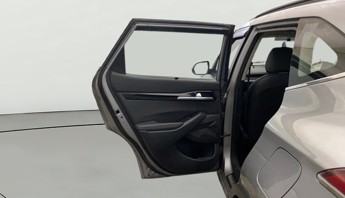 2019 KIA SELTOS GTK 1.4 PETROL, Petrol, Manual, 74,395 km, LHS Rear Door