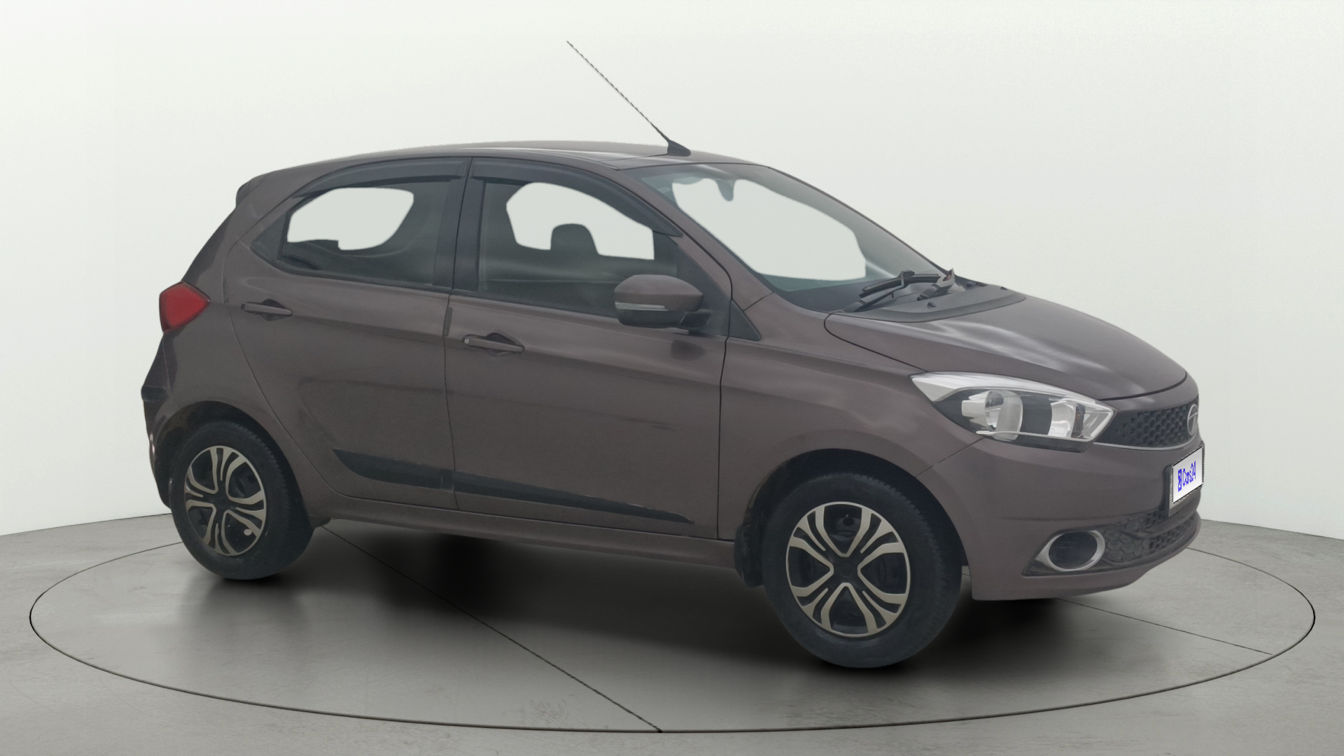 2017 Tata Tiago 2021-2026 XZ PETROL