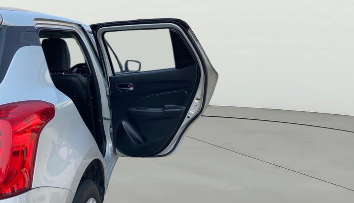 2023 Maruti Swift VXI, Petrol, Manual, 29,627 km, RHS Rear Door