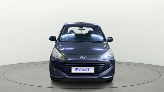 2020 Hyundai NEW SANTRO ERA EXECUTIVE, Petrol, Manual, 27,716 km, Front