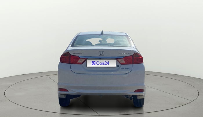 2016 Honda City 1.5L I-VTEC V MT, Petrol, Manual, 32,920 km, Back/Rear