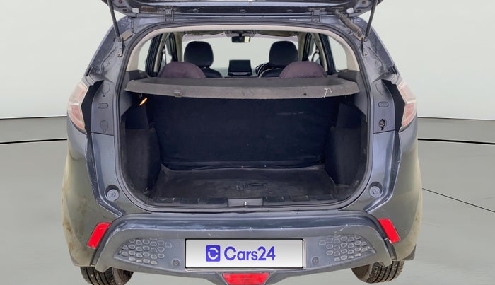 2018 Tata NEXON XT DIESEL, Diesel, Manual, 82,828 km, Boot Open Zoomed View