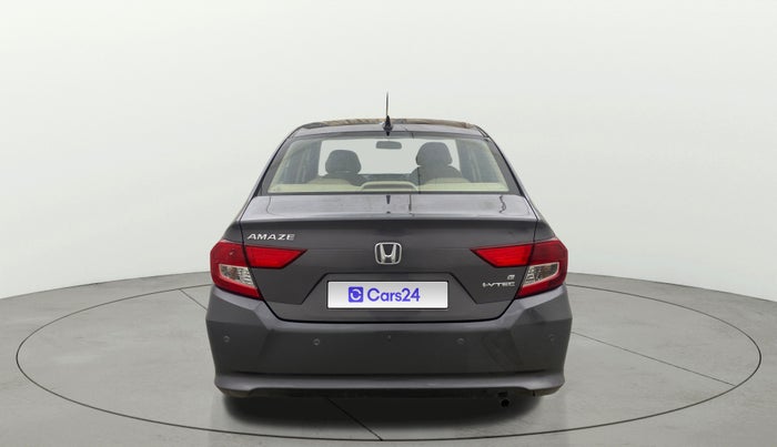 2018 Honda Amaze 1.2L I-VTEC V CVT, Petrol, Automatic, 50,982 km, Back/Rear