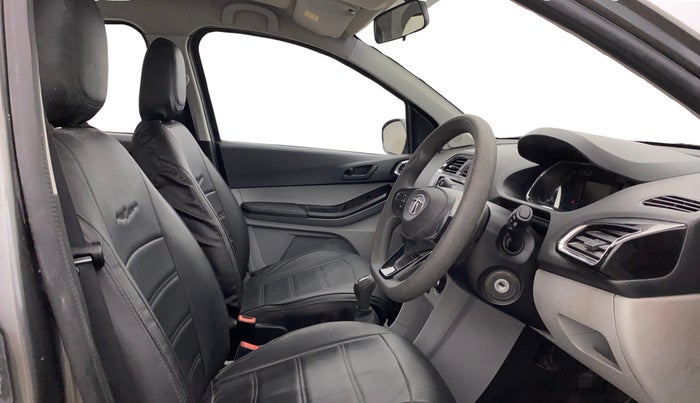 2021 Tata Tiago XT PETROL, Petrol, Manual, 22,544 km, Right Side Front Door Cabin