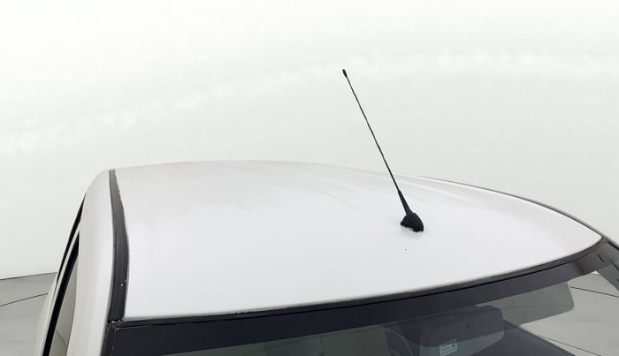 2021 Maruti New Wagon-R VXI 1.0, Petrol, Manual, 9,203 km, Roof