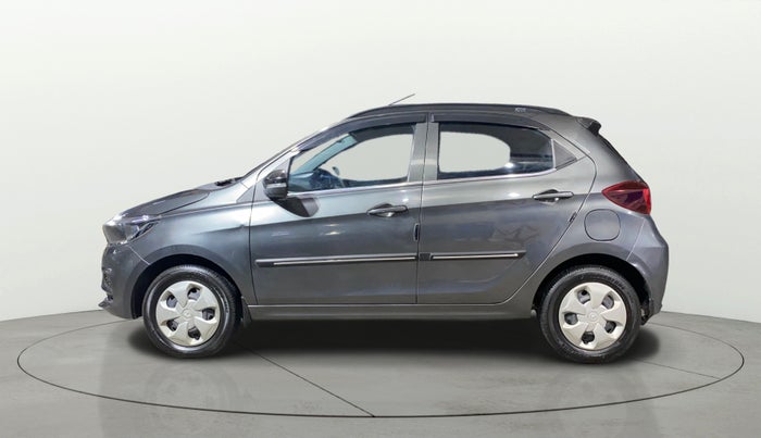 2022 Tata Tiago XT PETROL, Petrol, Manual, 8,713 km, Left Side