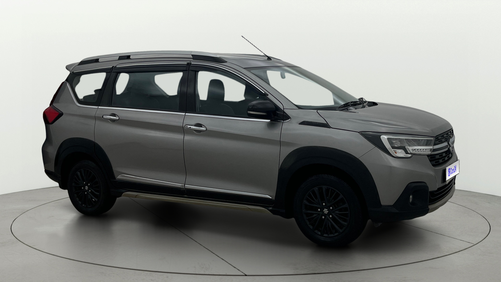2021 Maruti Suzuki XL6 ZETA MT 2021 Maruti Suzuki XL6 ZETA MT