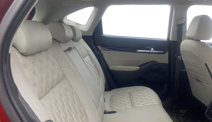 2020 KIA SELTOS HTX 1.5 DIESEL, Diesel, Manual, 95,645 km, Right Side Rear Door Cabin