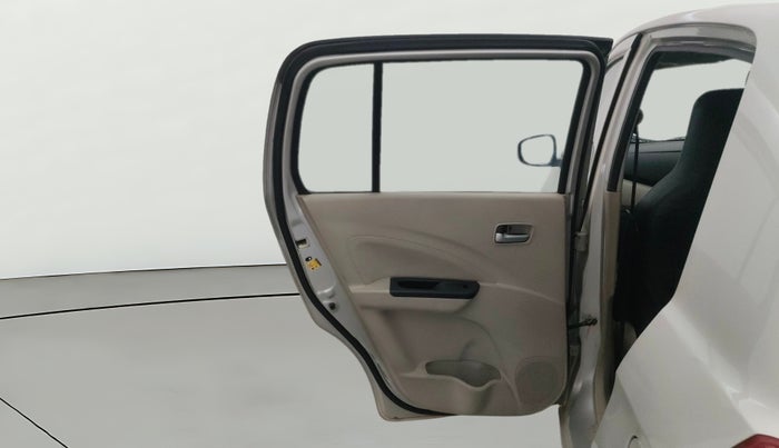 2018 Maruti Celerio ZXI AMT, Petrol, Automatic, 84,991 km, LHS Rear Door