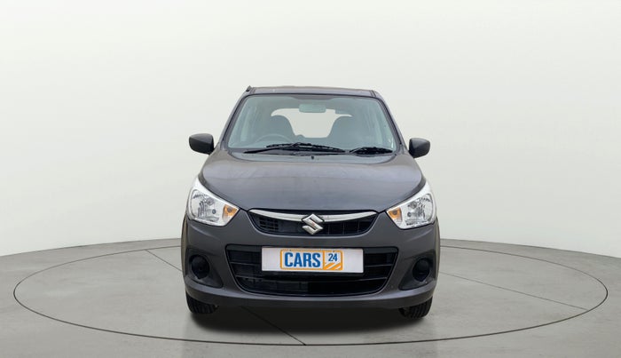 2019 Maruti Alto K10 VXI, Petrol, Manual, 23,272 km, Front
