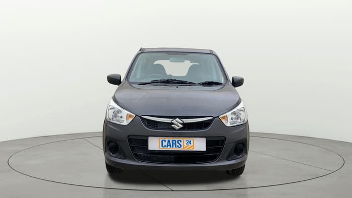 2019 Maruti Alto K10 VXI, Petrol, Manual, 23,272 km, Front