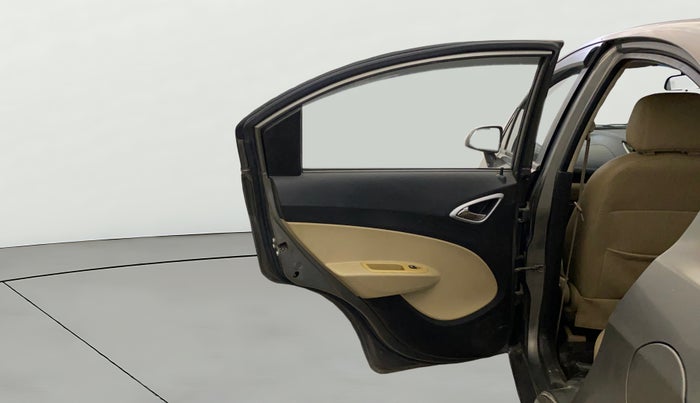 2016 Chevrolet Sail 1.2 LS, Petrol, Manual, 76,931 km, LHS Rear Door