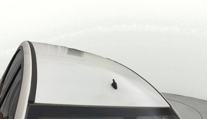 2015 Tata Nano TWIST XTA, Petrol, Automatic, 46,305 km, Roof