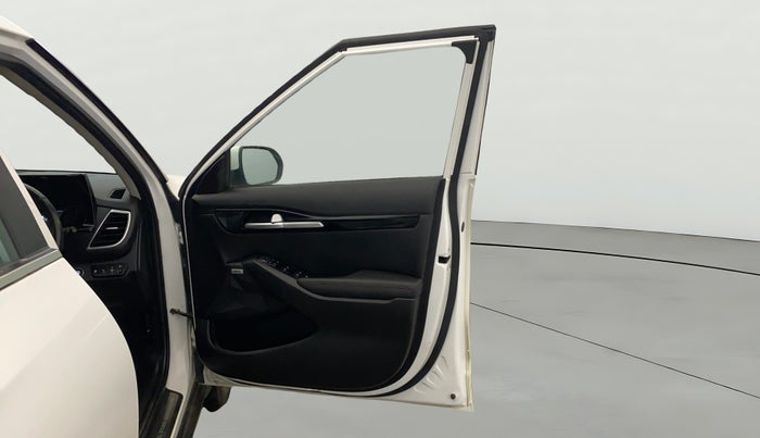 2021 KIA SELTOS GTX PLUS DCT 1.4 PETROL, Petrol, Automatic, 42,525 km, RHS Front Door