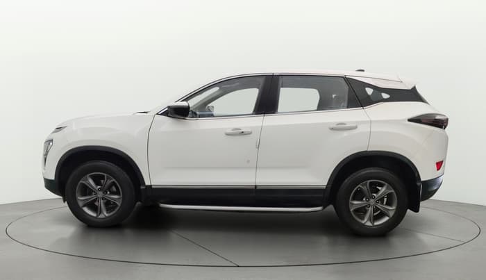 2021 Tata Harrier XZ 2.0L, Diesel, Manual, 1,20,404 km, Left Side