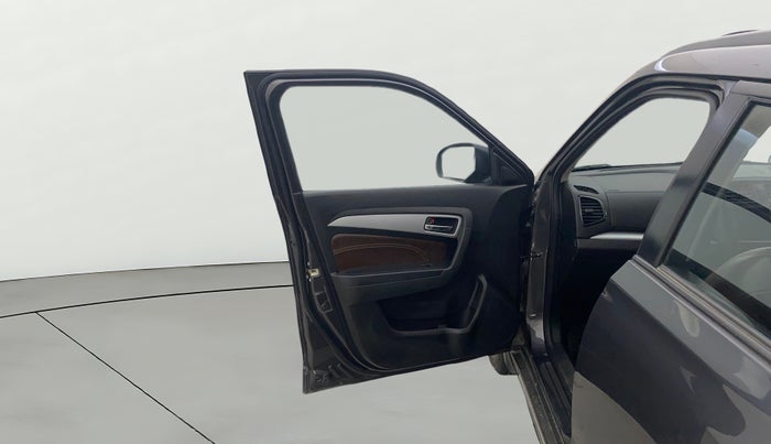 2021 Toyota URBAN CRUISER HIGH GRADE MT, Petrol, Manual, 45,969 km, LHS Front Door