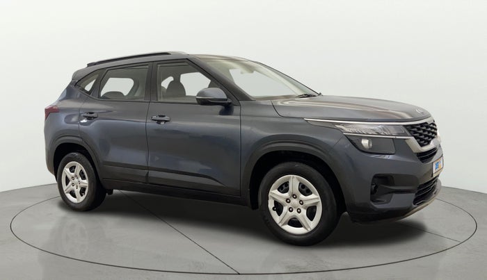 2019 KIA SELTOS HTK 1.5 PETROL, Petrol, Manual, 59,776 km, SRP