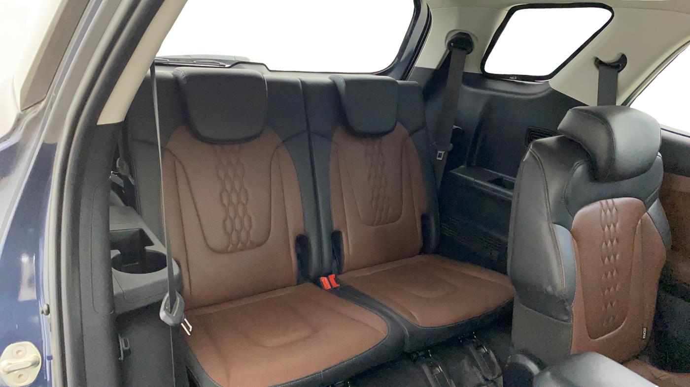 2022 Hyundai ALCAZAR PLATINUM(O) 6STR 1.5 AT, Diesel, Automatic, 78,426 km, Third Seat Row ( optional )