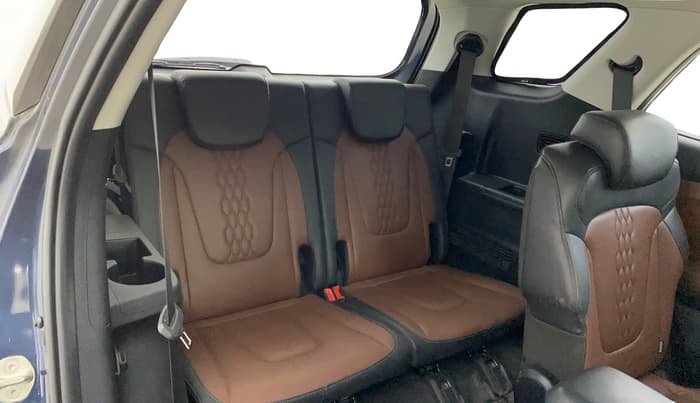 2022 Hyundai ALCAZAR PLATINUM(O) 6STR 1.5 AT, Diesel, Automatic, 78,426 km, Third Seat Row ( optional )