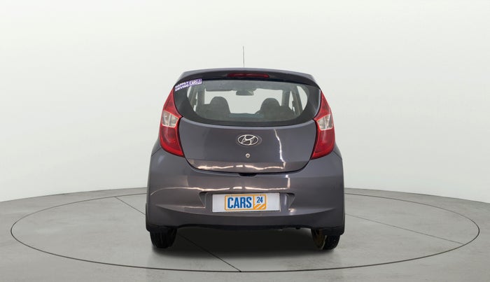 2018 Hyundai Eon MAGNA +, Petrol, Manual, 68,625 km, Back/Rear