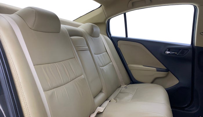 2017 Honda City 1.5L I-VTEC SV, Petrol, Manual, 41,805 km, Right Side Rear Door Cabin