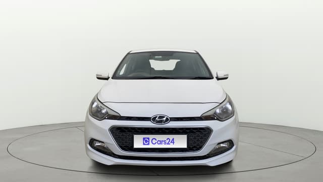 Used 2016 Hyundai Elite i20 Used 2016 Hyundai Elite i20