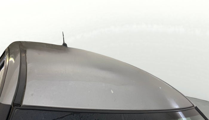 2016 Maruti Baleno ZETA CVT PETROL 1.2, Petrol, Automatic, 56,442 km, Roof