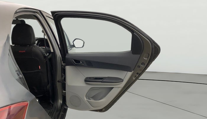 2021 Tata Tiago XT PETROL, Petrol, Manual, 22,544 km, RHS Rear Door