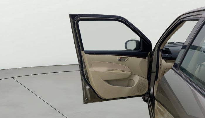 2016 Maruti Swift Dzire VXI, Petrol, Manual, 9,988 km, LHS Front Door