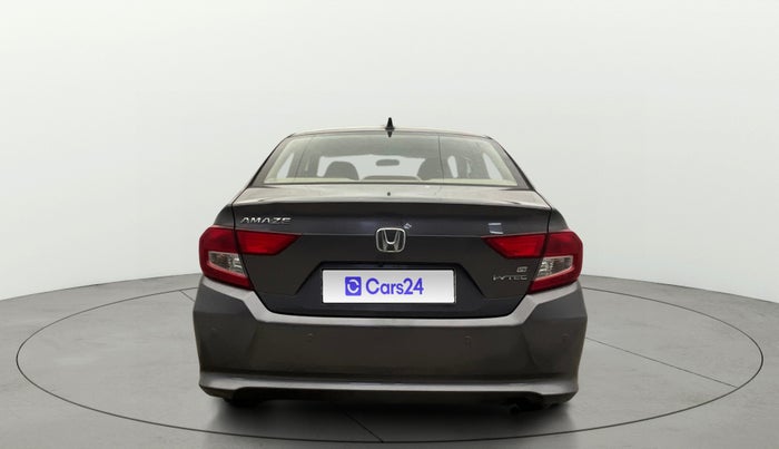 2019 Honda Amaze 1.2L I-VTEC VX, CNG, Manual, 92,394 km, Back/Rear