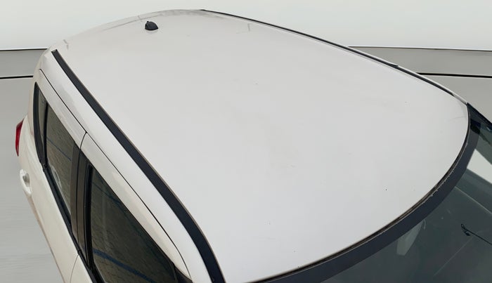 2013 Maruti Swift VDI, Diesel, Manual, 91,200 km, Roof