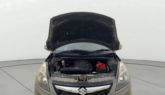 2016 Maruti Swift Dzire VXI, Petrol, Manual, 9,988 km, Open Bonet