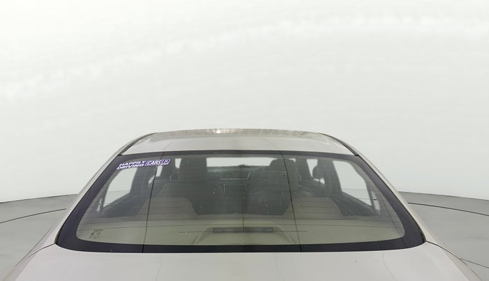 2016 Maruti Ciaz VXI, Petrol, Manual, 31,229 km, Rear Windshield